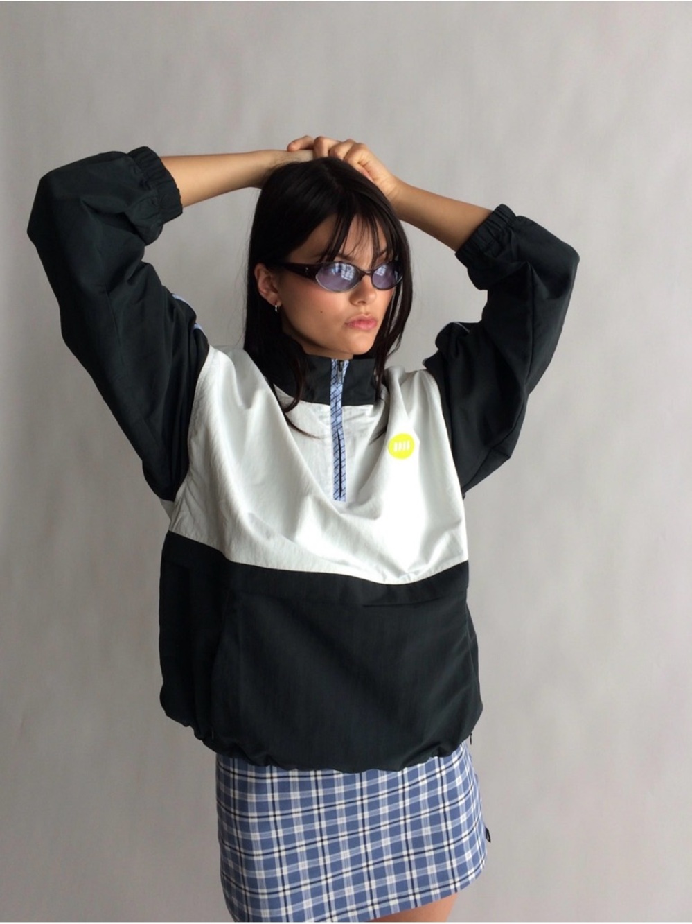 DAIRY BOY SPORT TRACK JACKET NWT